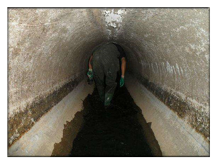 东戴河管道高压清洗