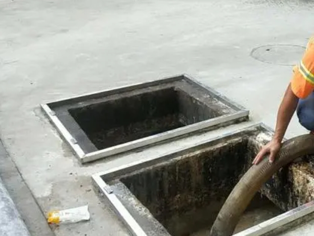 东戴河化粪池清理