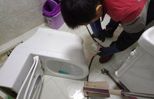 东戴河下水道疏通电话-30分钟快速上门